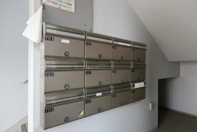 【その他共用部分】 | クロノス湘南台