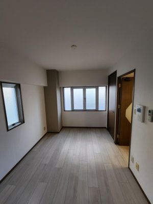 【収納】 | フォーラム石城町 | 別号室の写真になります。現況優先。