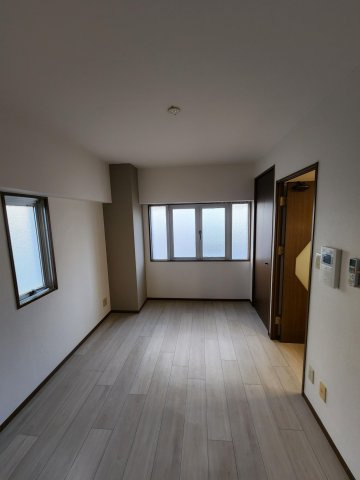 【収納】 | フォーラム石城町 | 別号室の写真になります。現況優先。