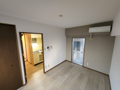 【設備】 | フォーラム石城町 | 別号室の写真になります。現況優先。