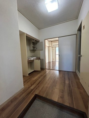 【その他】 | ヴィラージュ箱崎Ⅱ | 別号室の写真になります。現況優先。