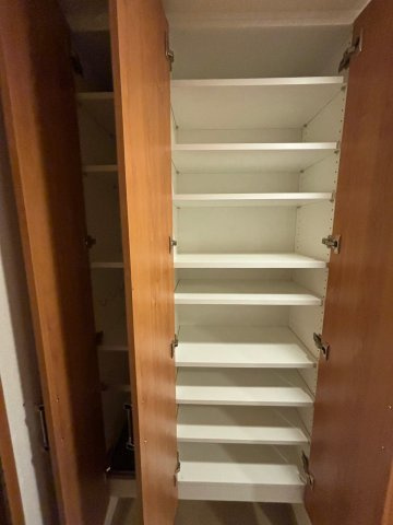 リーガル四ツ橋ドゥーエの設備