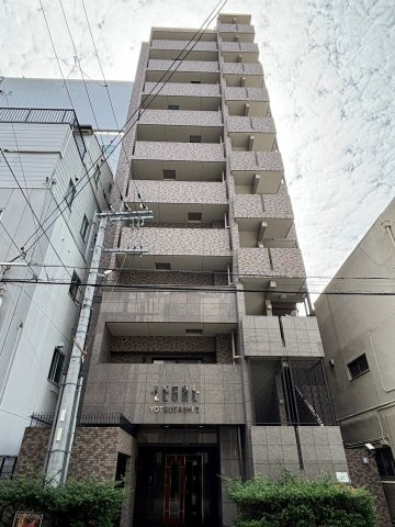 リーガル四ツ橋ドゥーエ