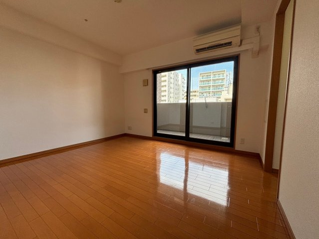 リーガル四ツ橋ドゥーエの内装