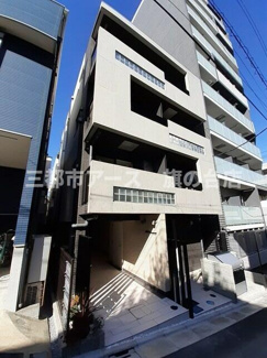 【外観】 | リズルーム | リズルーム