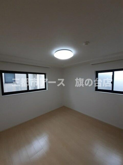 【内装】 | リズルーム | リズルーム