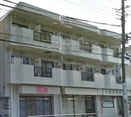 【外観】 | ヨーク吉祥寺