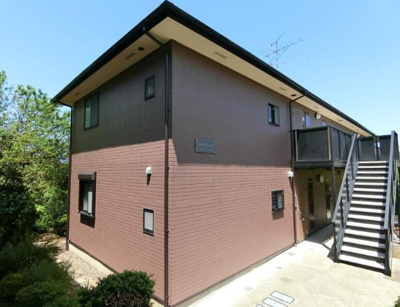 【その他共用部分】 | ガーデンコートK