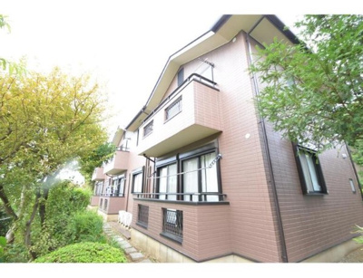 【外観】 | ガーデンコートK