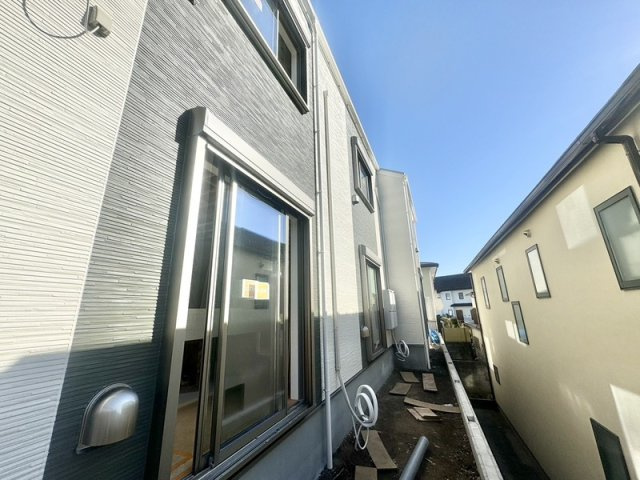 木もれ陽の丘　MonRefuge青葉台のその他共用部分