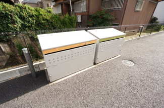 【その他共用部分】