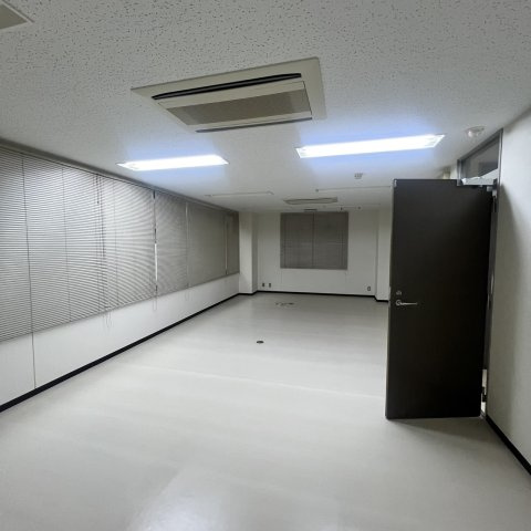 キタデビルの内装
