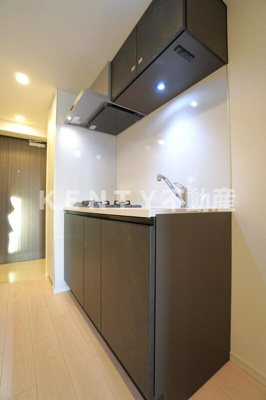 【キッチン】 | ラティエラ品川西大井 | キッチンでお料理をお楽しみください