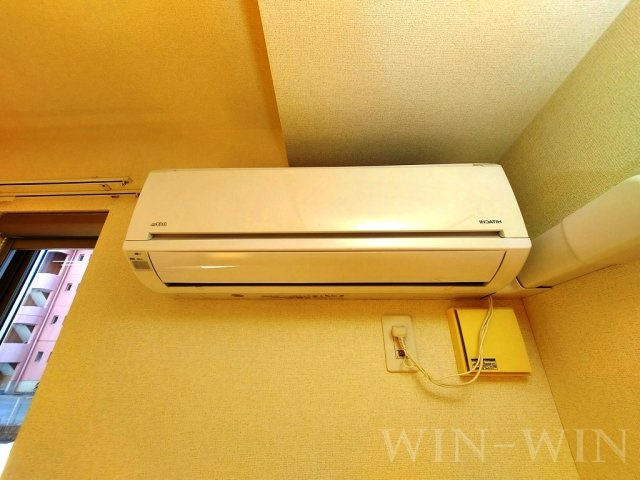 パーク プロムナードメゾンの設備