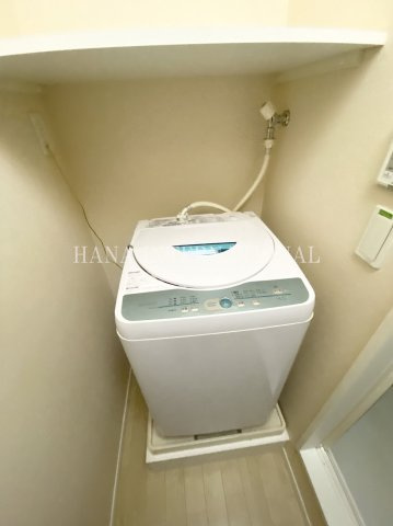 レオネクストトレフールの設備