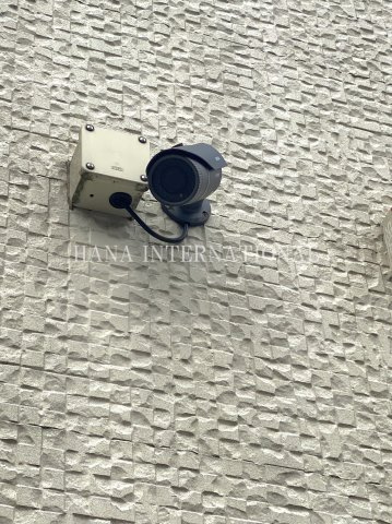 レオネクストトレフールのセキュリティ