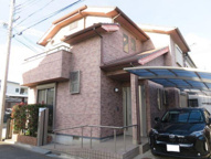 和歌山市西庄の中古一戸建の画像