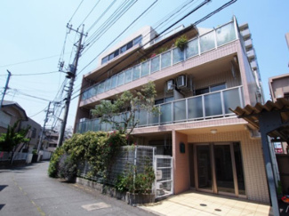 【外観】 | セージエーム | 外観もきれいです