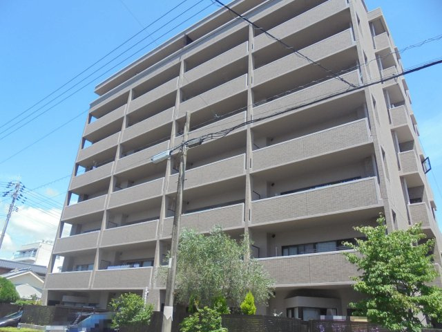 【外観】 | アルファステイツ昭和町