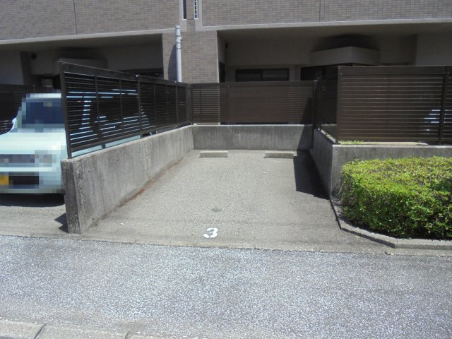  | アルファステイツ昭和町