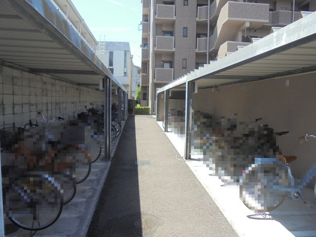  | アルファステイツ昭和町