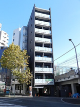 スタイリオ旗の台Ⅱの画像