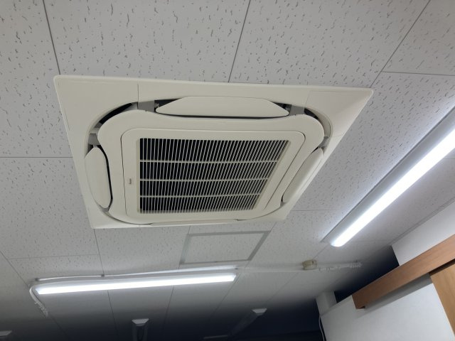 宇山ビルのその他