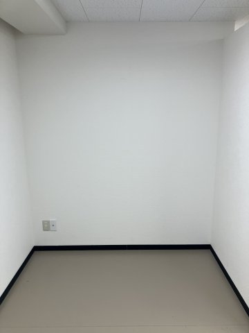 宇山ビルの内装