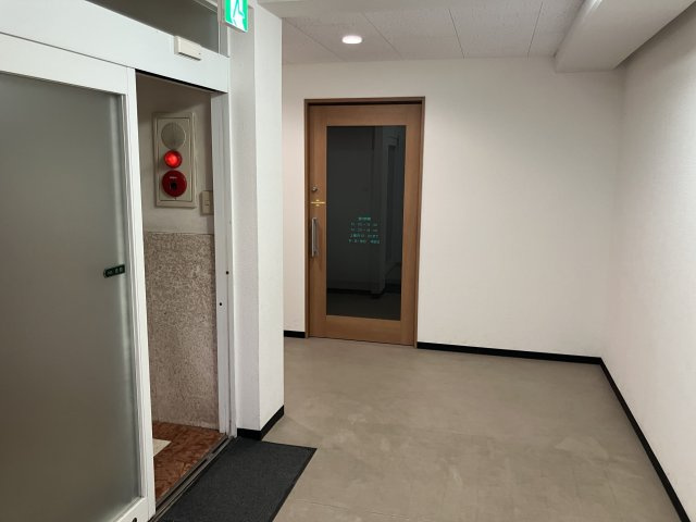 宇山ビルのその他
