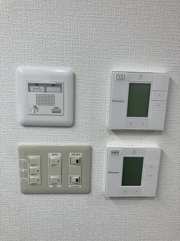 宇山ビルのその他