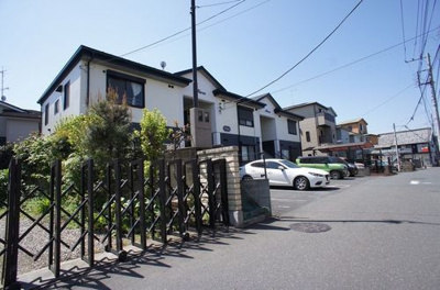 【外観】 | フォーレスMK