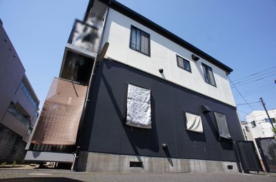 【外観】 | フォーレスMK