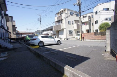 【駐車場】 | フォーレスMK