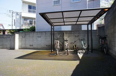 【その他共用部分】 | フォーレスMK