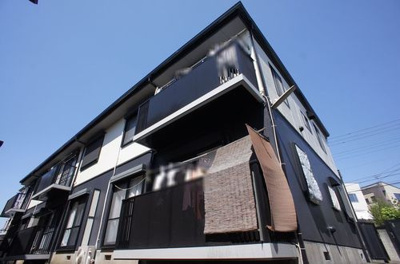 【外観】 | フォーレスMK