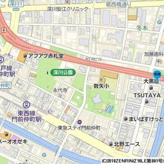 【地図】