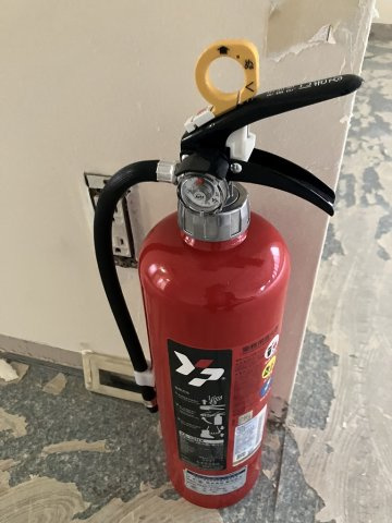 宇山ビルのその他