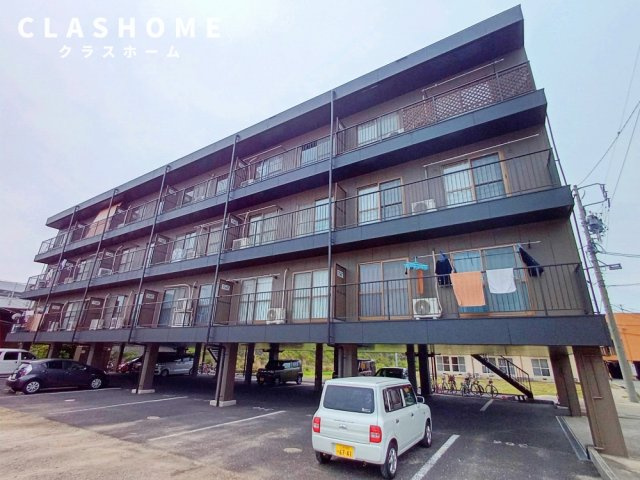 プラチナハイツ安井III　　刈谷市近郊の賃貸ならクラスホーム刈谷店