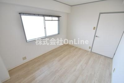 【内装】 | 北本町パールハイツ