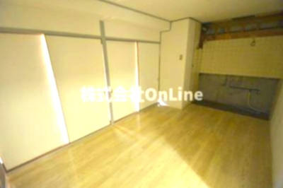 【居間・リビング】 | 北本町パールハイツ