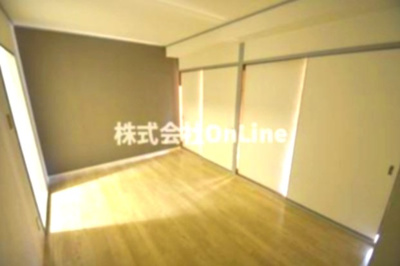 【洋室】 | 北本町パールハイツ