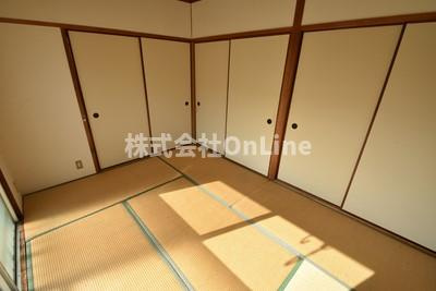 【子供部屋】 | 北本町パールハイツ