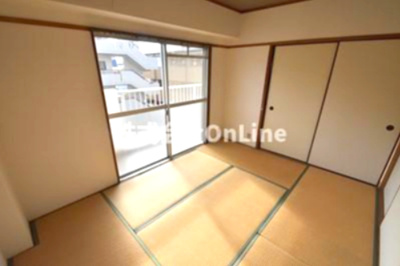 【その他】 | 北本町パールハイツ