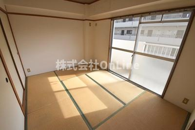 【内装】 | 北本町パールハイツ