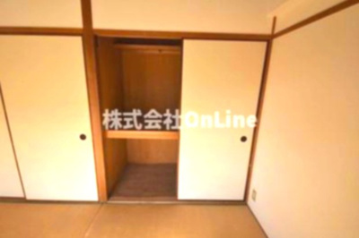 【収納】 | 北本町パールハイツ