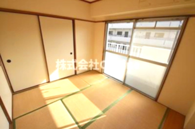 【その他】 | 北本町パールハイツ