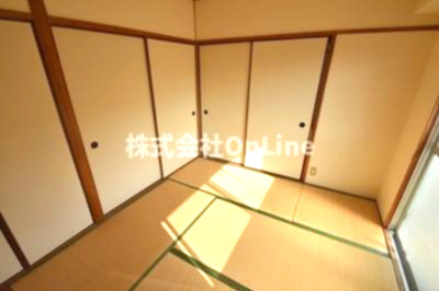 【内装】 | 北本町パールハイツ