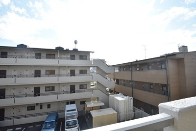 【展望】 | 北本町パールハイツ