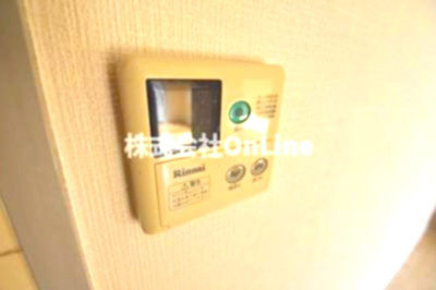 【設備】 | 北本町パールハイツ