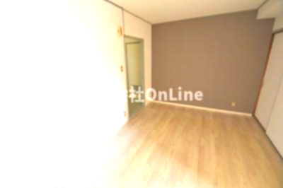 【居間・リビング】 | 北本町パールハイツ